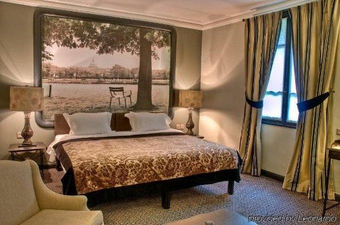 Hotel Fontaines Du Luxembourg Paris Ruang foto